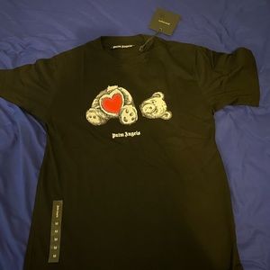 Palm Angels Bear Shirt